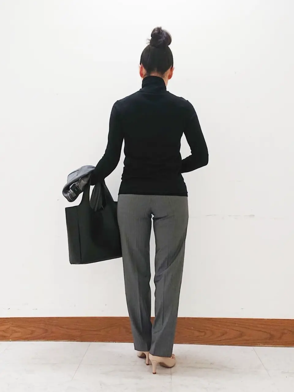 23区 S ウエノ コーディネート画像