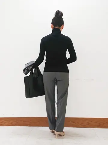 23区 S ウエノ コーディネート画像