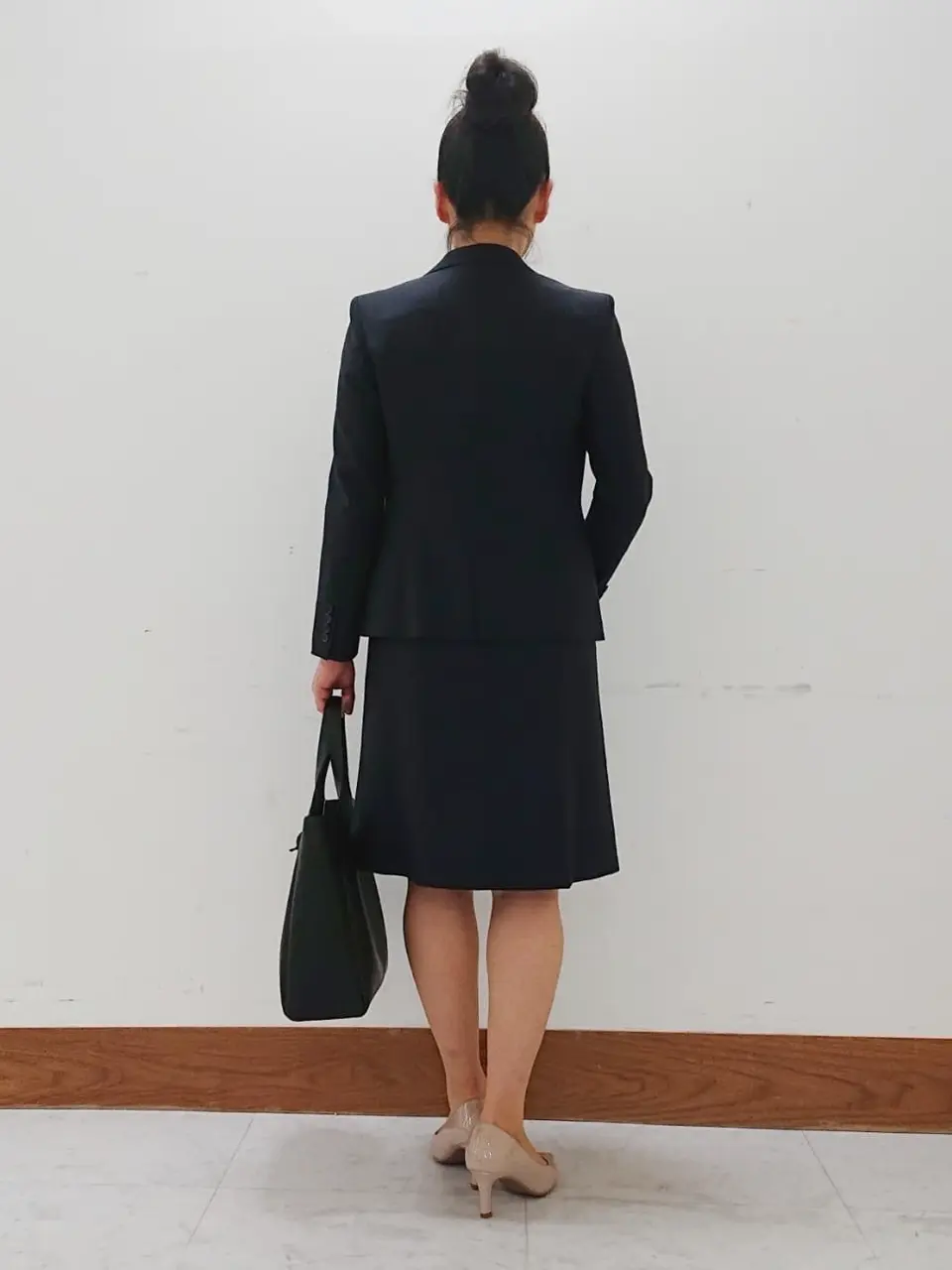 23区 S ウエノ コーディネート画像