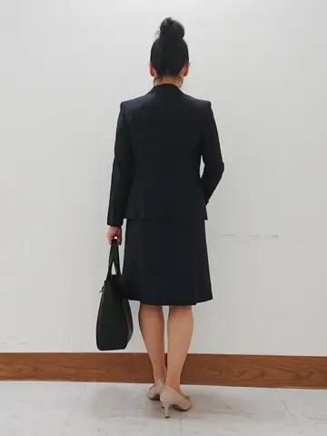 23区 S ウエノ コーディネート画像