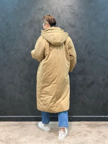 23区 S 畠山 コーディネート画像