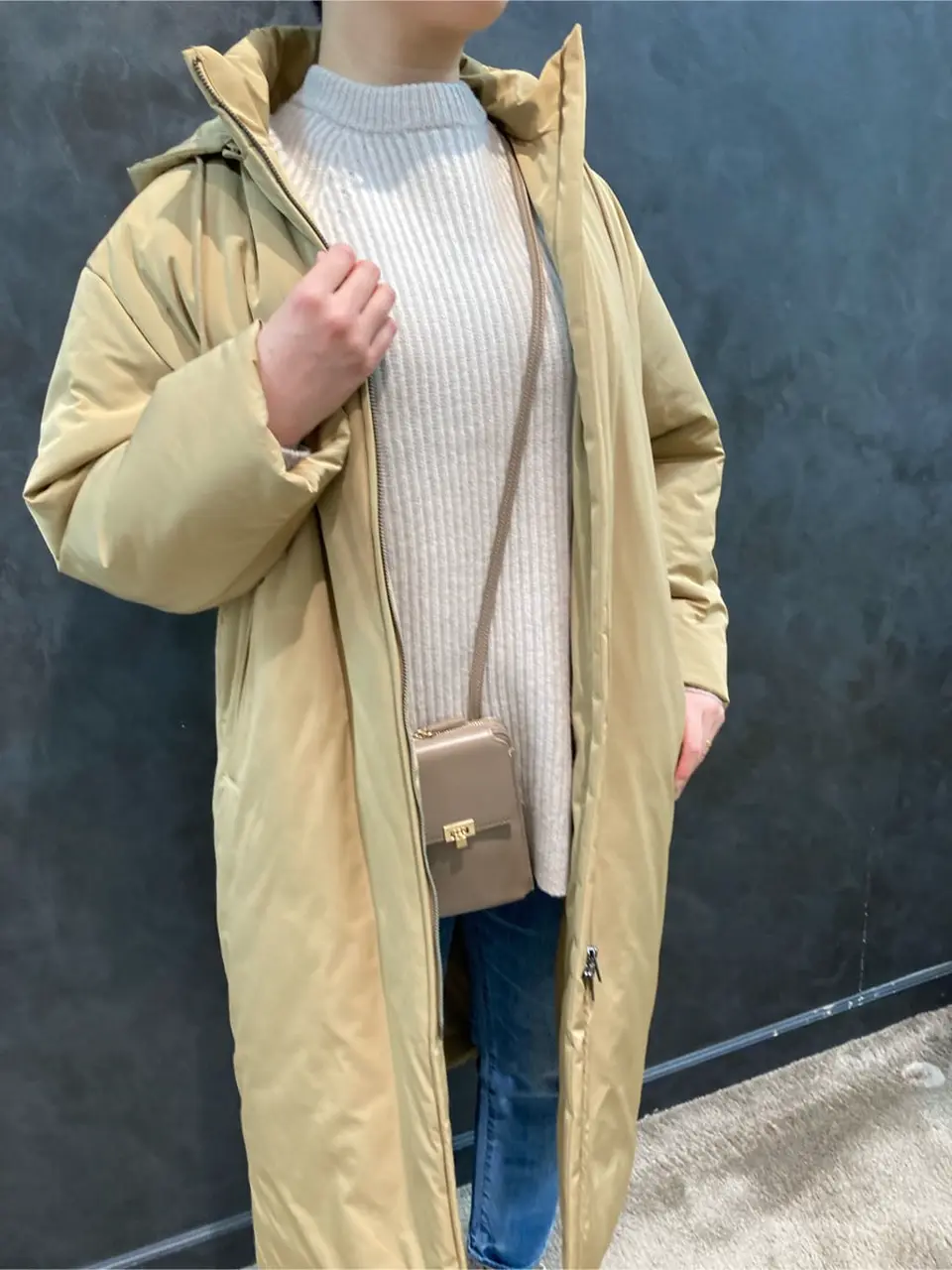 23区 S 畠山 コーディネート画像