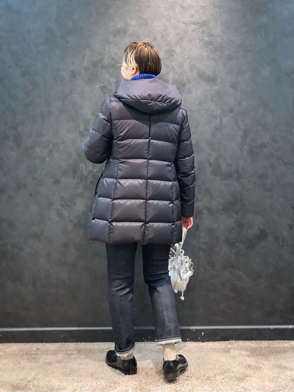 23区 S 畠山 コーディネート画像