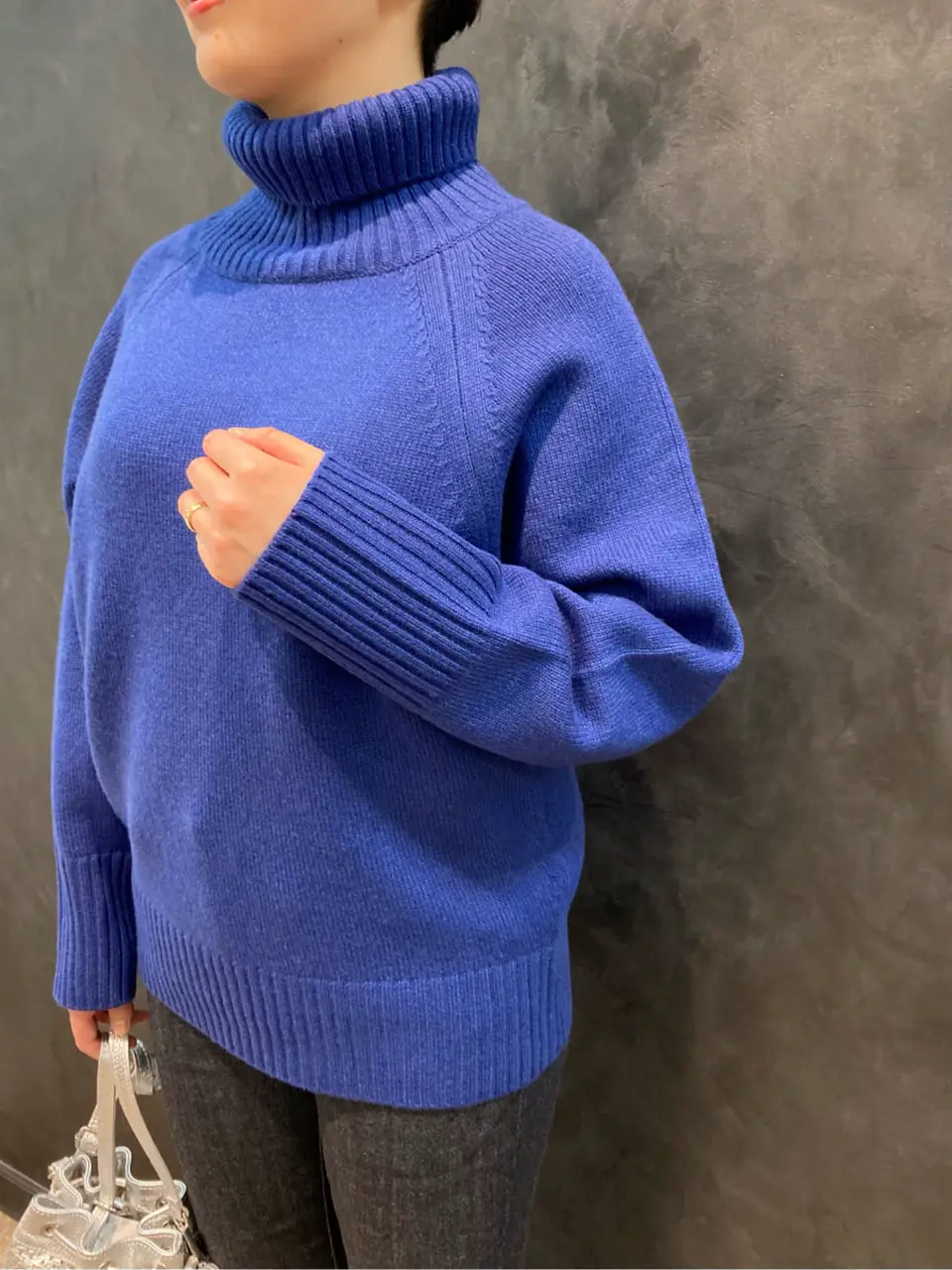 23区 S 畠山 コーディネート画像