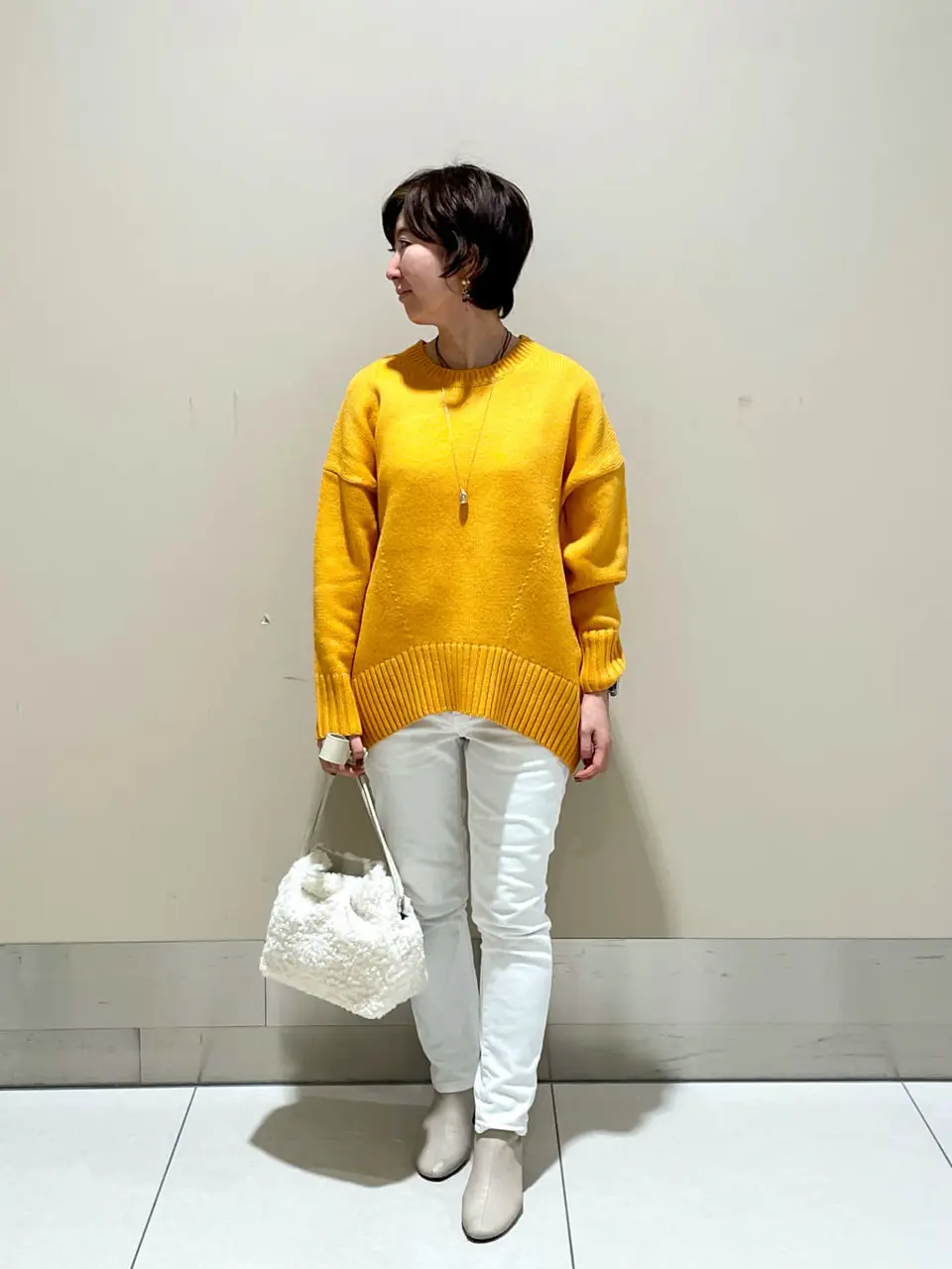 23区 S M コーディネート画像