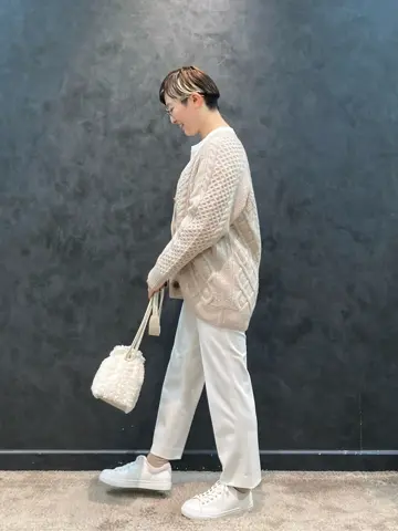 23区 S 畠山 コーディネート画像