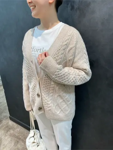 23区 S 畠山 コーディネート画像