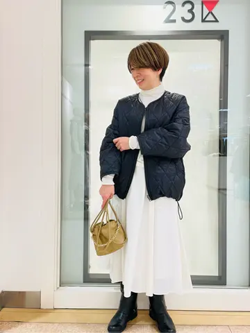 23区 S 山川 コーディネート画像