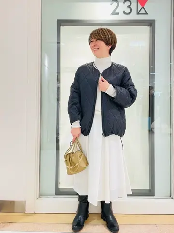 23区 S 山川 コーディネート画像