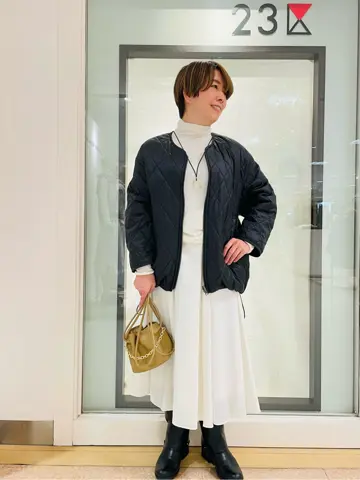 23区 S 山川 コーディネート画像