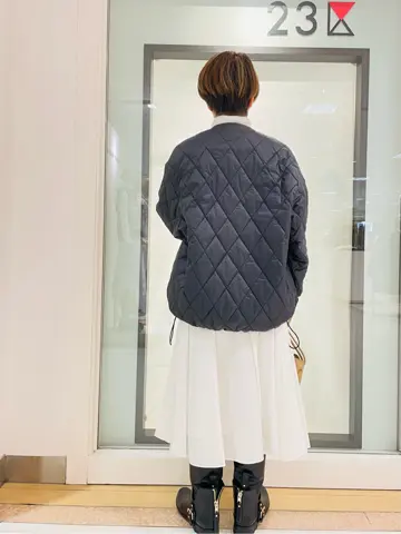 23区 S 山川 コーディネート画像