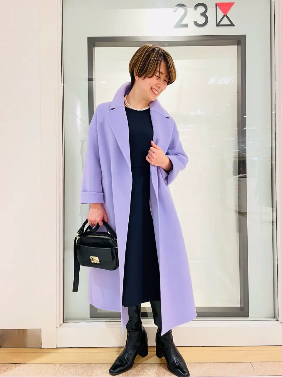  山川 コーディネート画像