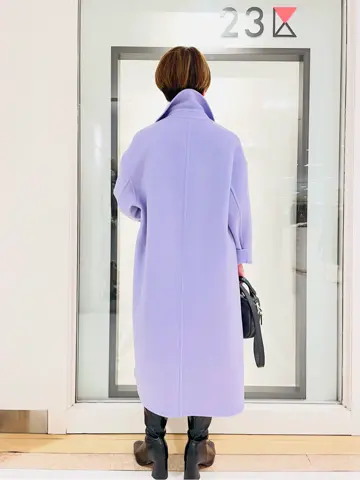 23区 S 山川 コーディネート画像