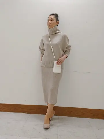 23区 S ウエノ コーディネート画像