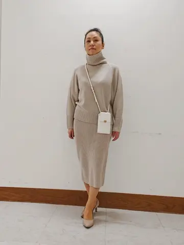 23区 S ウエノ コーディネート画像