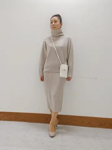 23区 S ウエノ コーディネート画像