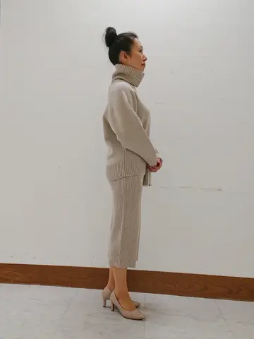 23区 S ウエノ コーディネート画像