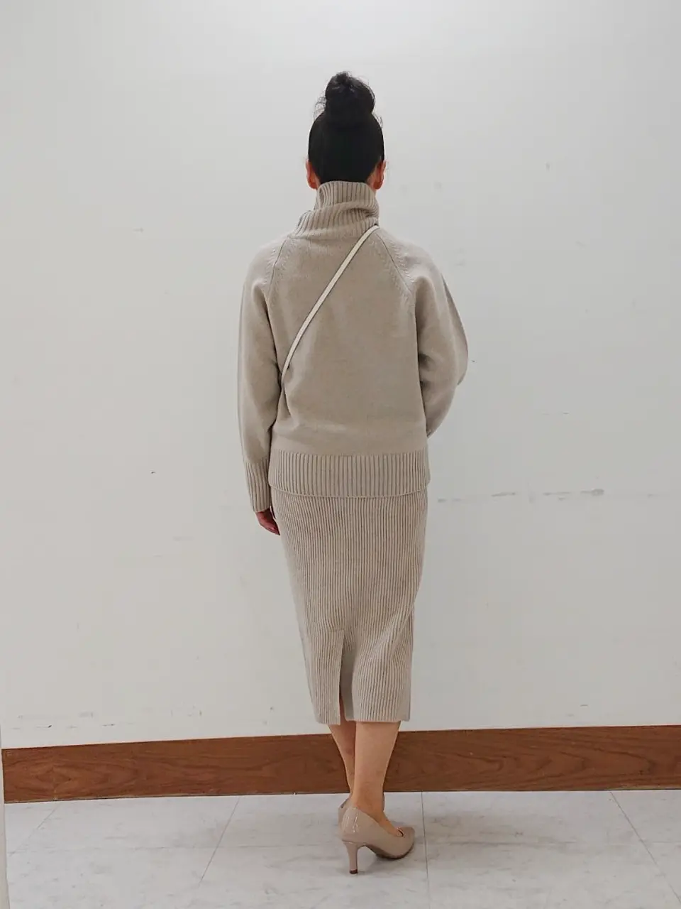 23区 S ウエノ コーディネート画像