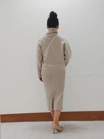 23区 S ウエノ コーディネート画像