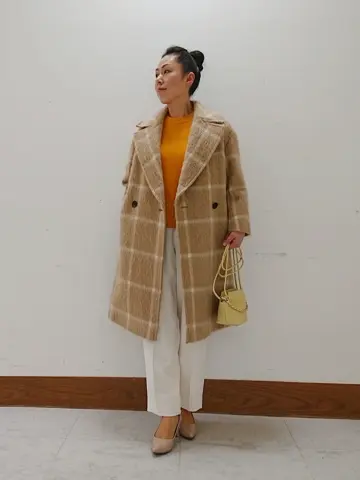 23区 S ウエノ コーディネート画像