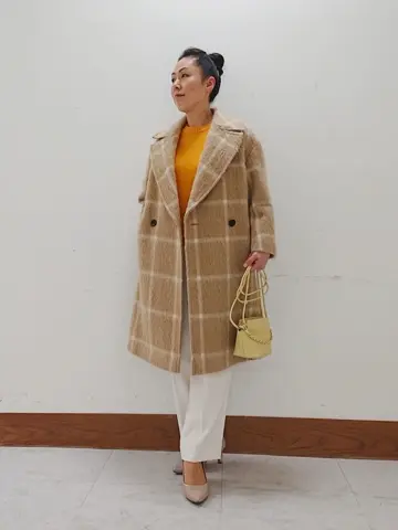 23区 S ウエノ コーディネート画像