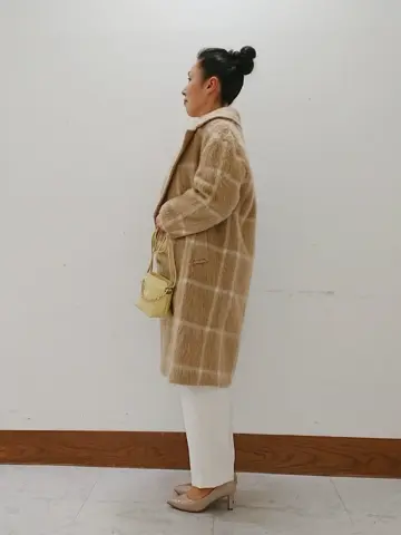 23区 S ウエノ コーディネート画像