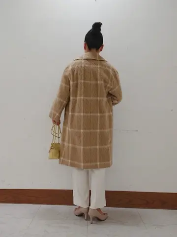 23区 S ウエノ コーディネート画像