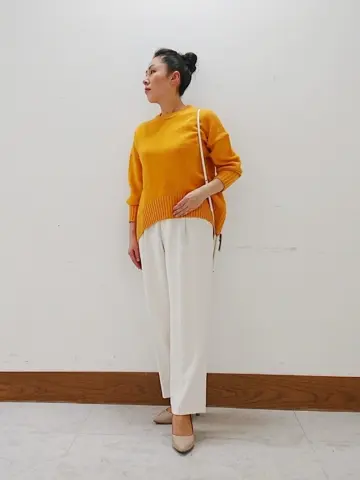 23区 S ウエノ コーディネート画像