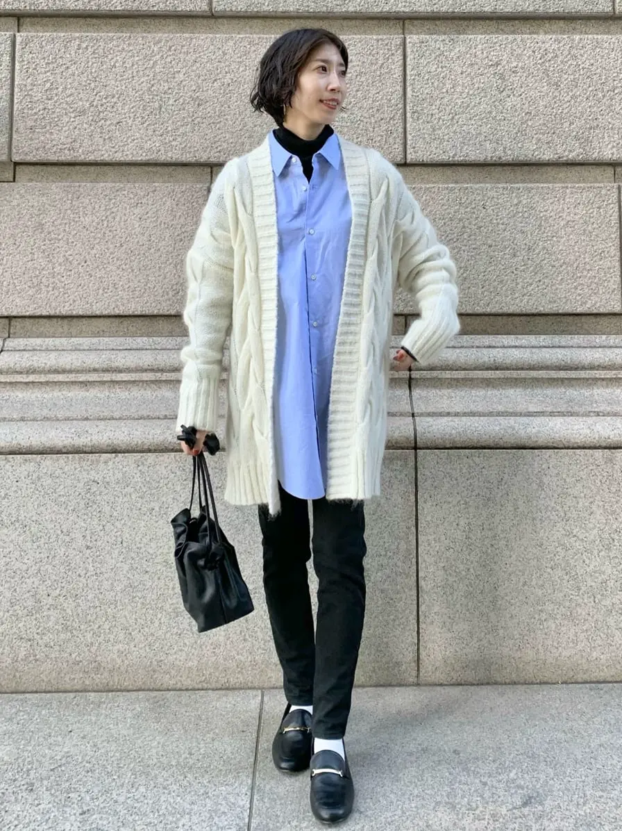 23区 S 板垣 コーディネート画像