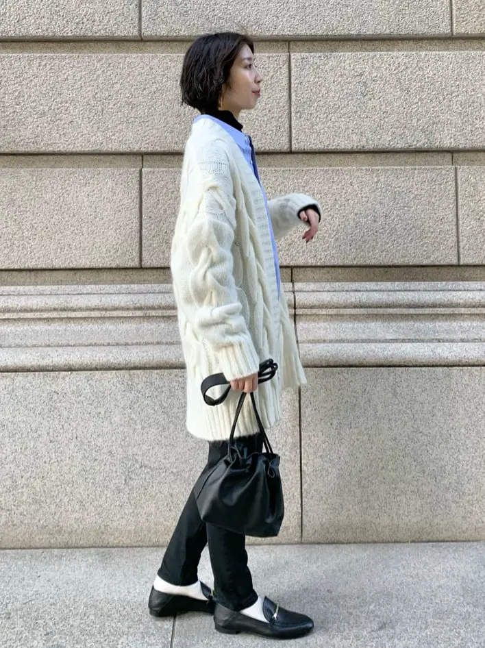 23区 S 板垣 コーディネート画像