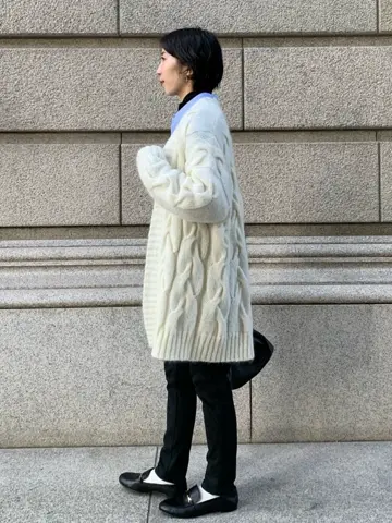 23区 S 板垣 コーディネート画像