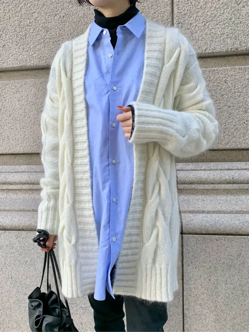 23区 S 板垣 コーディネート画像