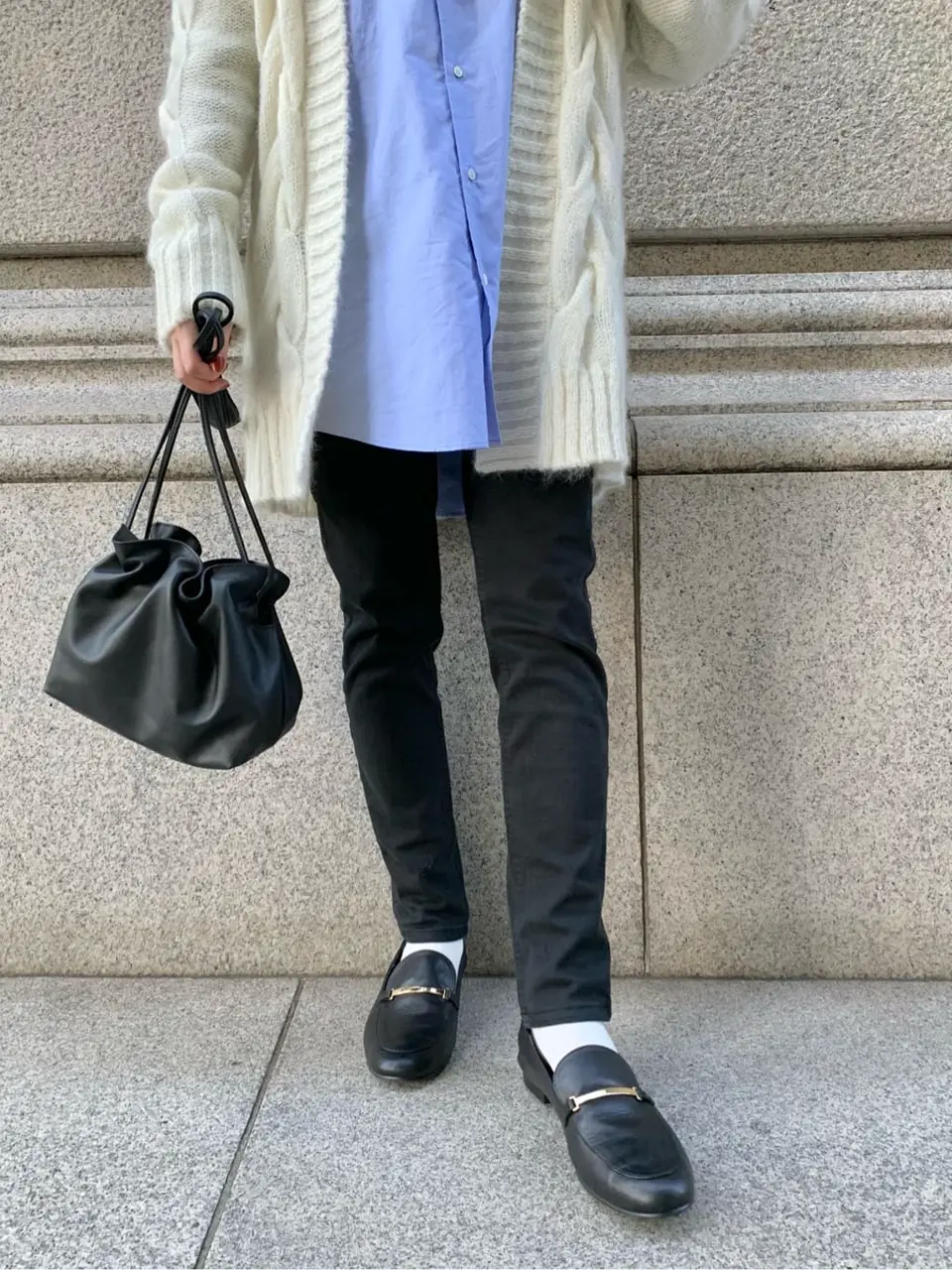 23区 S 板垣 コーディネート画像