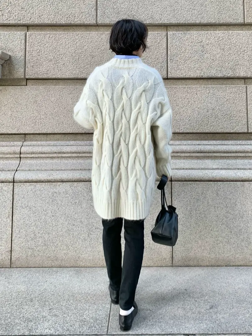 23区 S 板垣 コーディネート画像