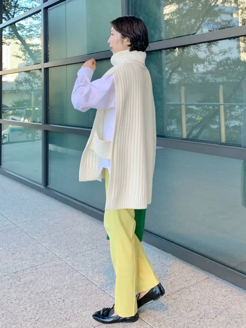 23区 S 板垣 コーディネート画像