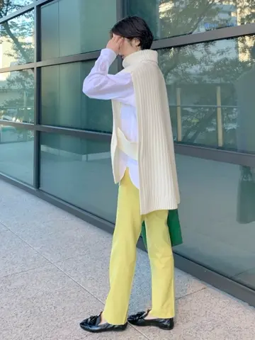 23区 S 板垣 コーディネート画像