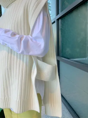 23区 S 板垣 コーディネート画像