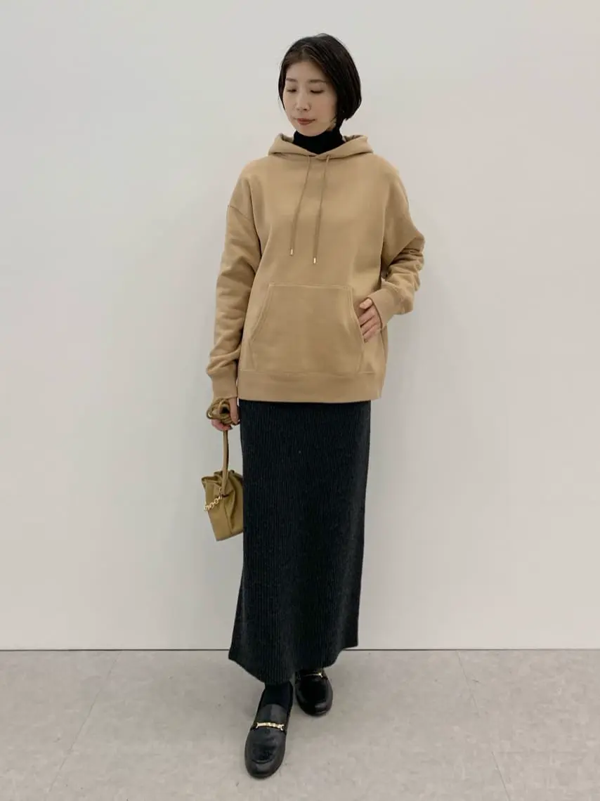  板垣 コーディネート画像