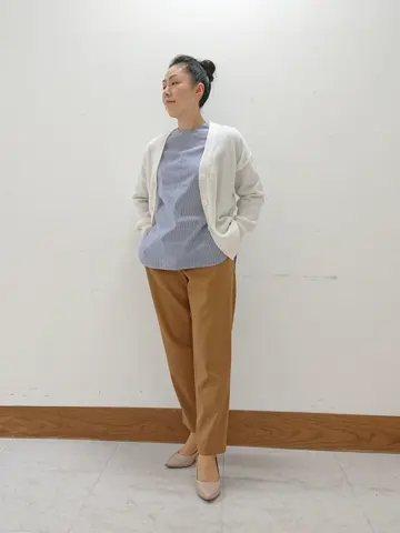 23区 S ウエノ コーディネート画像