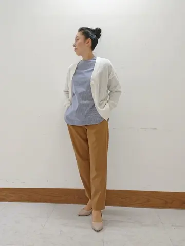 23区 S ウエノ コーディネート画像