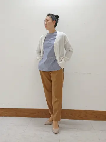 23区 S ウエノ コーディネート画像