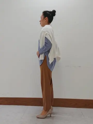 23区 S ウエノ コーディネート画像