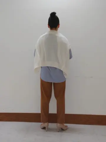 23区 S ウエノ コーディネート画像