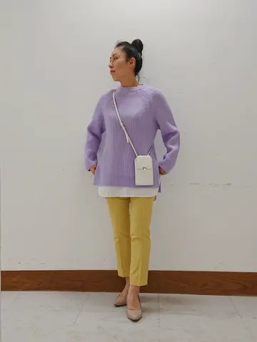 23区 S ウエノ コーディネート画像