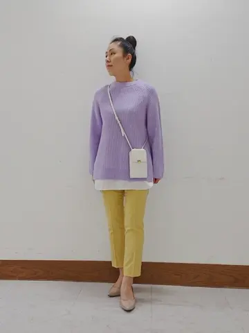 23区 S ウエノ コーディネート画像