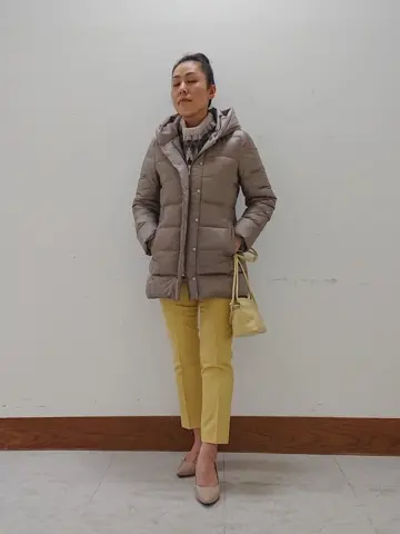 23区 S ウエノ コーディネート画像