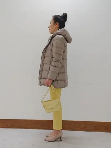 23区 S ウエノ コーディネート画像