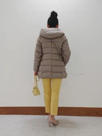 23区 S ウエノ コーディネート画像