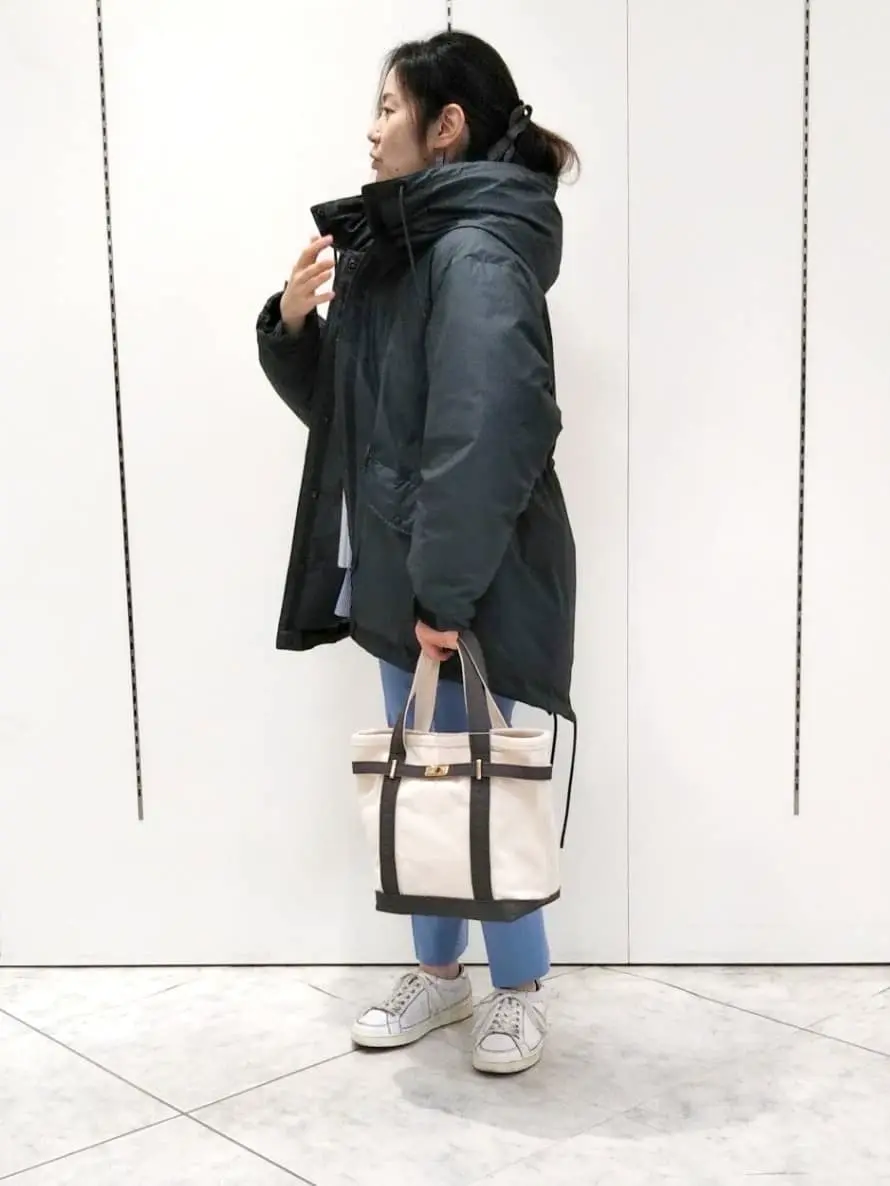 23区 S 岩下 コーディネート画像