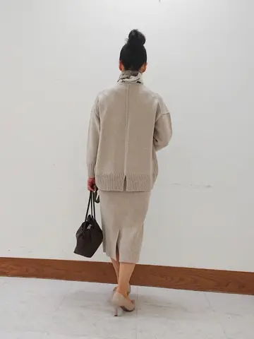 23区 S ウエノ コーディネート画像